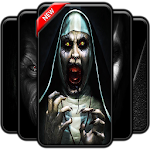 Cover Image of ダウンロード Scary Wallpapers 2 APK