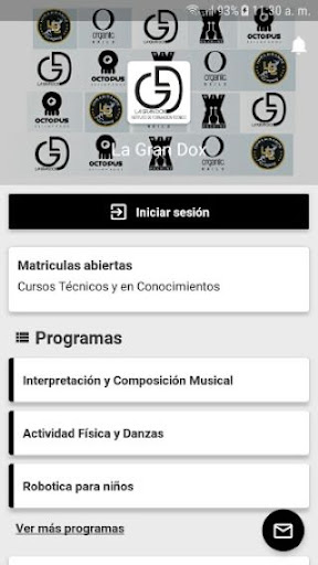 La Gran Dox Screen 2