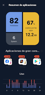 CCleaner Pro – Limpiador de Móvil 4