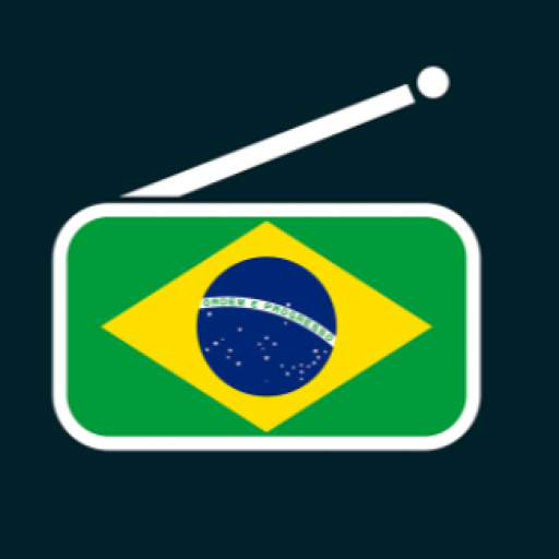 Radio TopBrasil logo