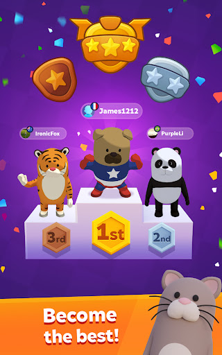 Screenshot aquapark.io
