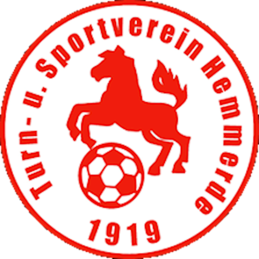 TuS Hemmerde logo