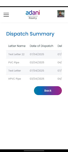 Customer Connect Screenshot 3 - AppWisp.com
