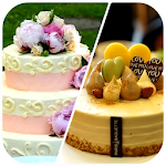 Birthday & Wedding Cakes Ideas Apk