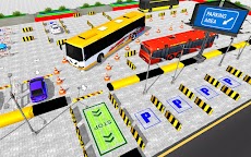 現代のコーチバスシミュレータ - 駐車場ゲームのおすすめ画像3