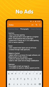 New Simple Notes Pro  List planner Apk Download 1