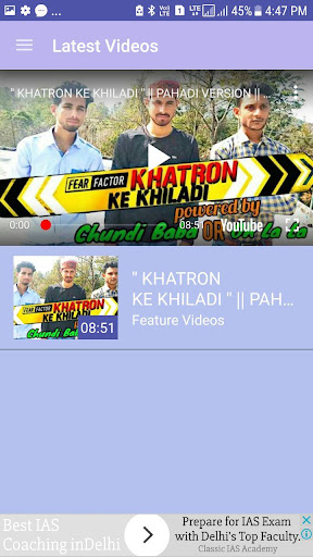 Download Pahadi Comedy Videos by Kangra Boys Free for Android - Pahadi Comedy  Videos by Kangra Boys APK Download 