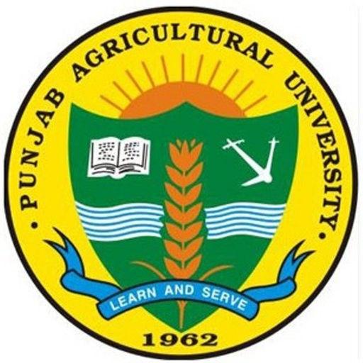 PAU Kisan App logo