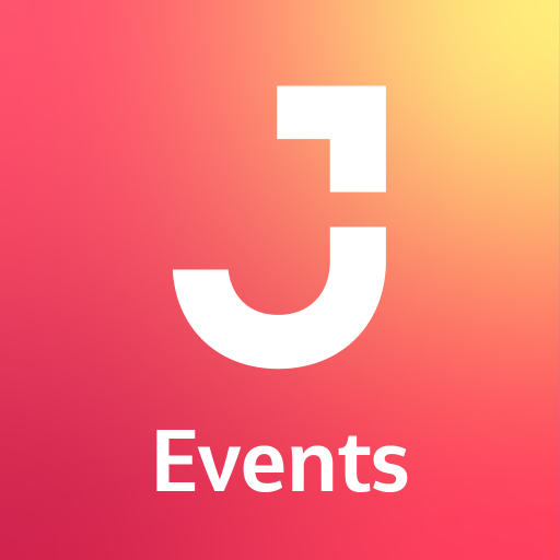 Jacobs Events  Icon