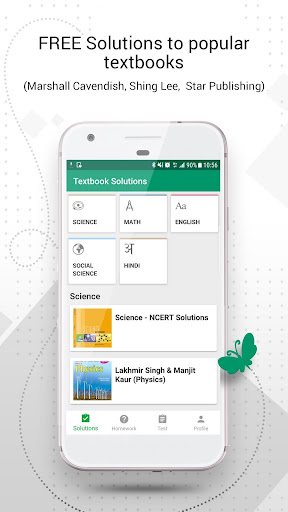 Homework Help for Singapore SE Screen 3
