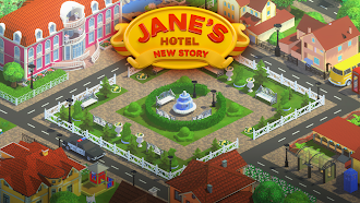 Game screenshot Janes Hotel: New story apk download