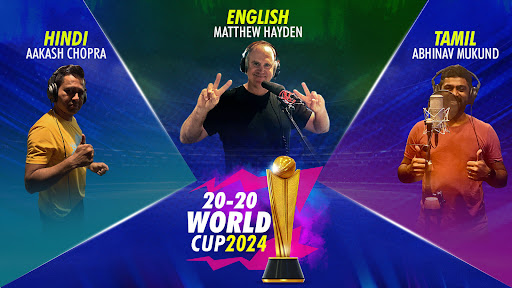World Cricket Championship 2 - Sports - games
