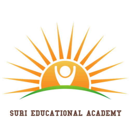 SURI EDUCATIONAL ACADEMY logo