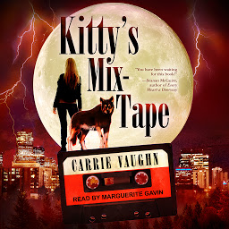 Icon image Kitty's Mix-Tape