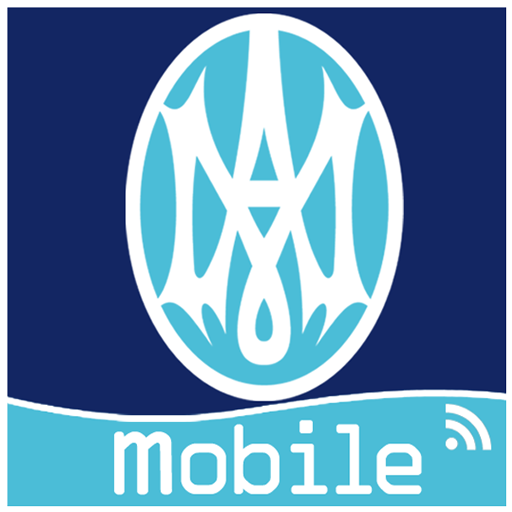 Concepcionistas Mobile logo