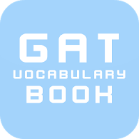 Английский словарь книга: GAT