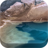 Water Lake HD Live Wallpapers icon