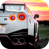 Nissan Car Wallpapers