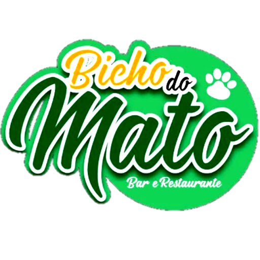 Bicho do Mato logo