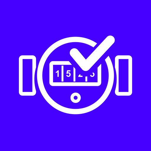 КОНТРОЛЬКА logo