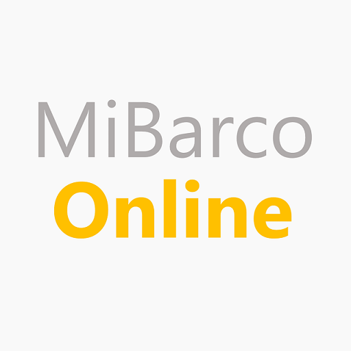 MiBarco.Online logo
