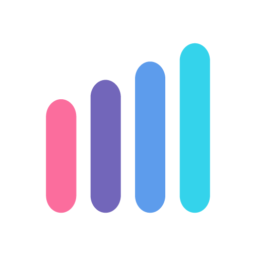 Amped CRM and Sales Insights logo
