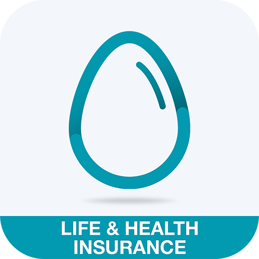 Life & Health Insurance Practi  Icon