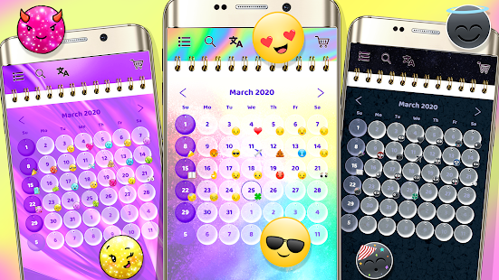 Diary with Lock Journal v2.3.32 APK + Mod [Much Money] for Android