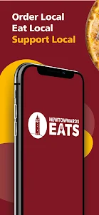 Newtownards Eats