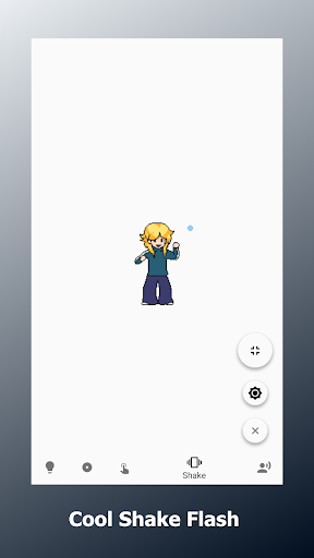 Disco Party Flashlight Screen 2