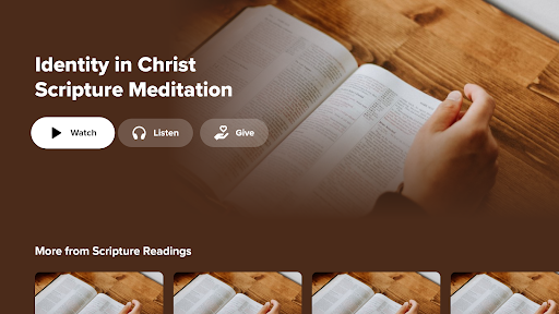 Cornerstone - Bloomington, IN