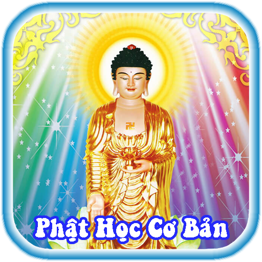 Nghe Phật Học Phổ Thông logo
