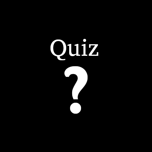 Computer Networks Quiz Junior logo