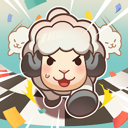 Sheepfarm: Raising 4 Racing Mod Apk