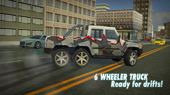 Car Driving Simulator 2020 Ultimate Drift 2.0.6 Screenshots 16