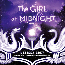 Icon image The Girl at Midnight: Volume 1