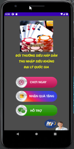 Bắn cá, Nổ hũ, Tiến lên B/ N - Nhà cái uy tín iwin