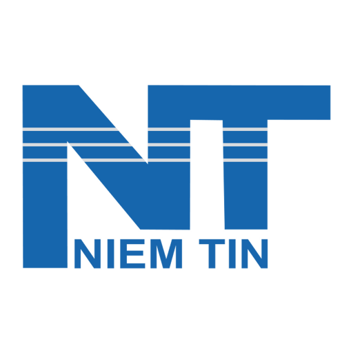 Niềm Tin - Phần mềm bán hàng t logo