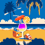 Cover Image of Download Summer Holiday - Wallpaper  APK
