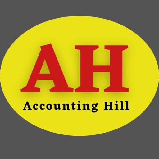 Accounting Hill logo