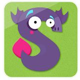 Legend of the Dragon for Kids icon