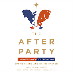 Icon image The After Party: Toward Better Christian Politics