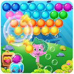 Cover Image of ダウンロード Bubble Shooter 2021  APK