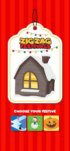ZigZag Festivals - Screenshot 1