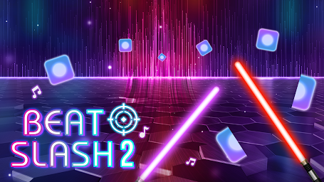 Beat Slash 2: Blade Sound