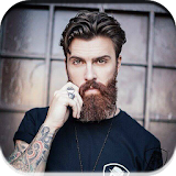 Latest Men Hairstyles HD 2017 icon
