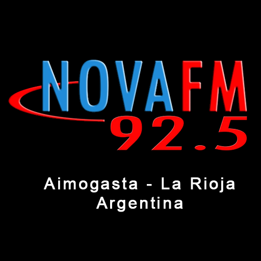 Radio Nova 92.5