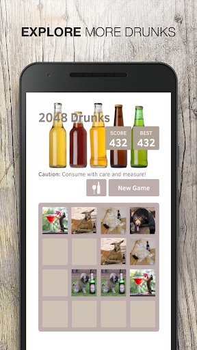 Download 2048 Drunks Party Animals Free For Android 2048 Drunks Party Animals Apk Download Steprimo Com