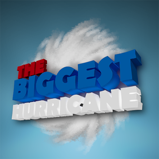 The Biggest Hurricane