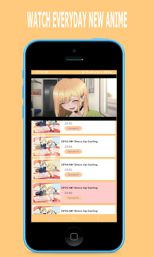 Download Anmo - Watch Anime online Free for Android - Anmo - Watch Anime  online APK Download 
